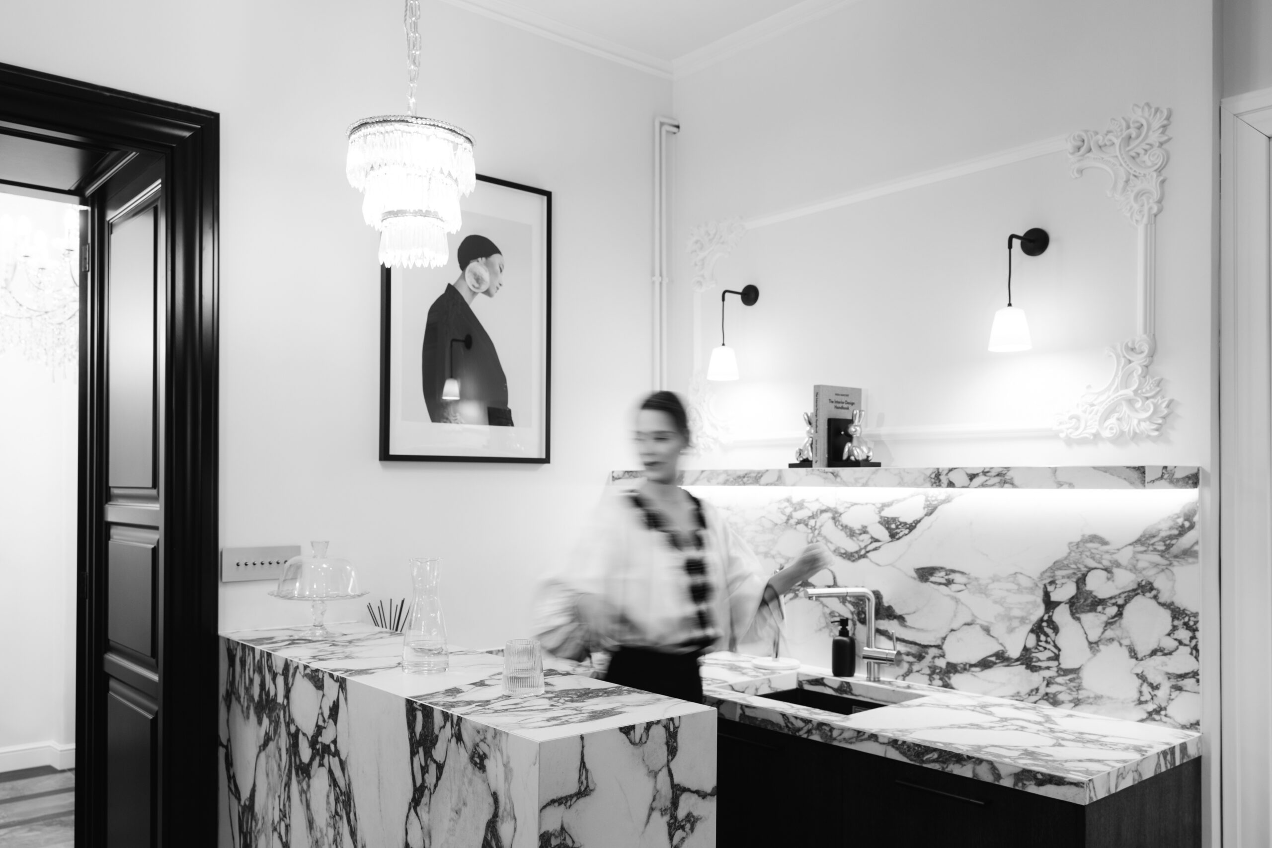 Bringing Your Vision to Life: The Power of Space Visualization in Interior Design