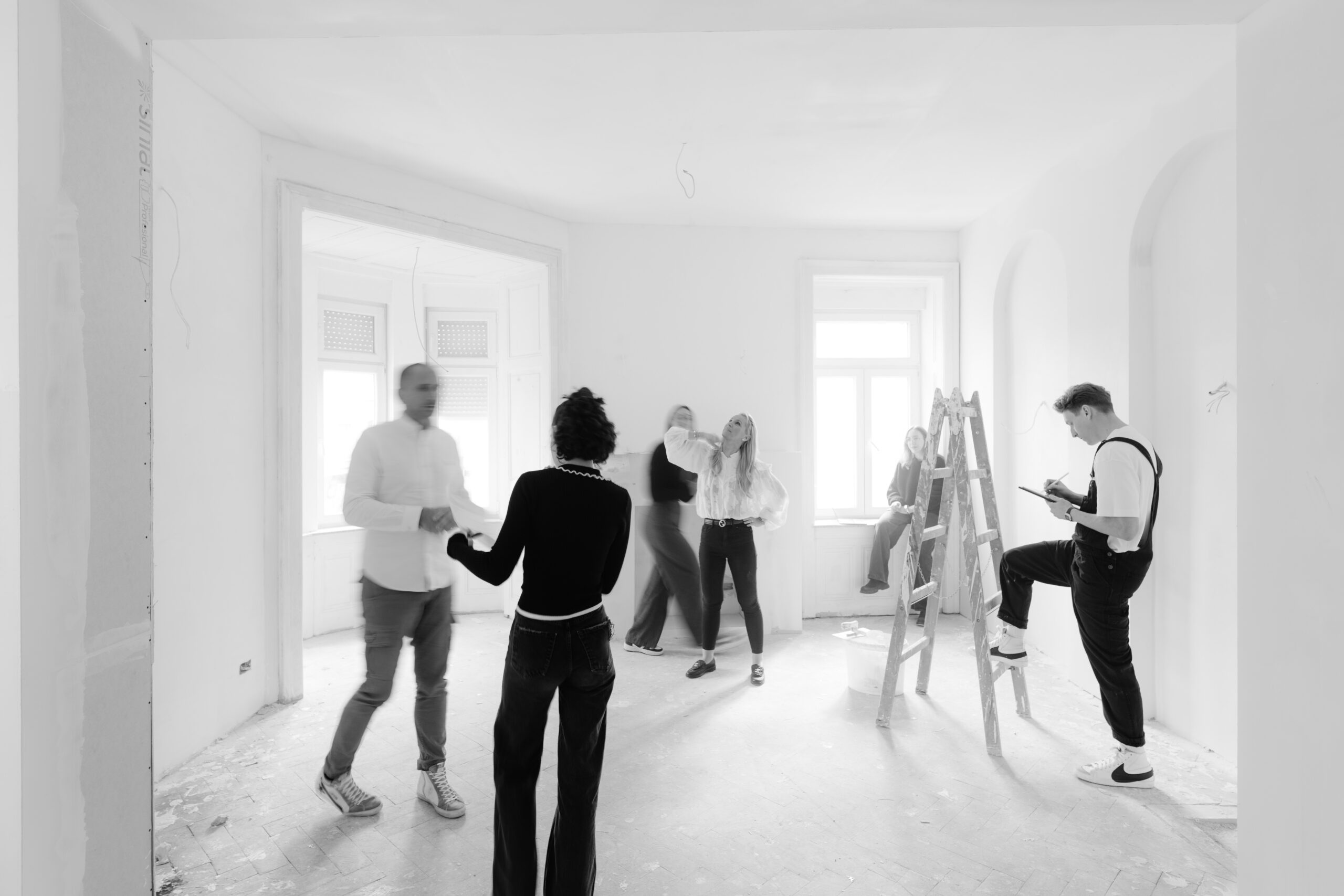 Moodboards: The Essential Tool for Perfecting Your Interior Design Vision